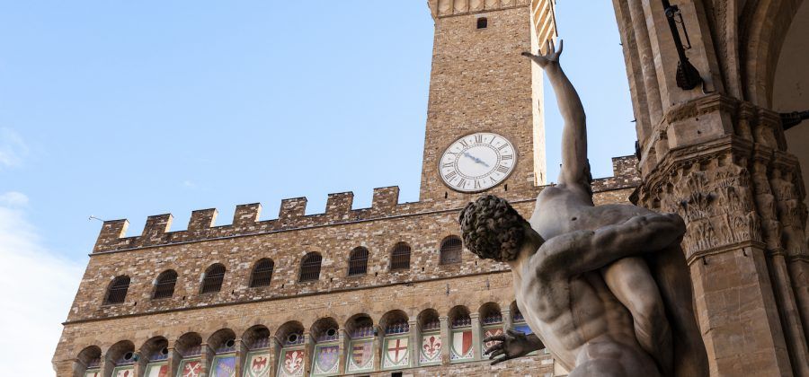 Guide to Palazzo Vecchio 1440 x 675