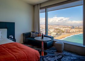 Where to Stay and the Best Hotels in Barcelona in 2022