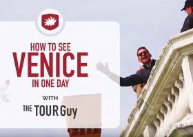 Day Trip to Venice: How to Visit & What to See