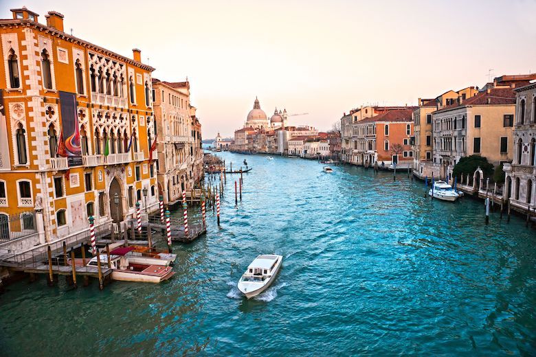 best tours venice