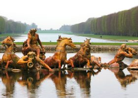The Top 8 Things to See in Versailles