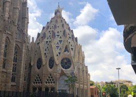 Barcelona Travel Tips to Know Before Your Trip