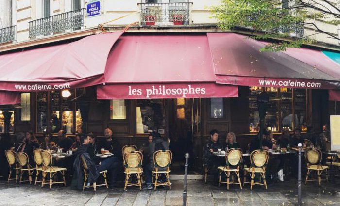 THE 10 BEST Restaurants in Le Marais Paris Updated March 2024