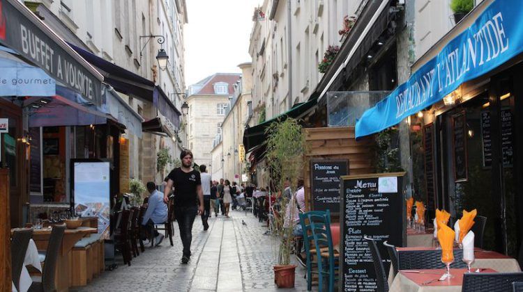 Ultimate Guide for Where to Eat in Paris. Look No Further! | The Tour Guy