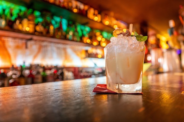 Guide To The Best Bars In Paris
