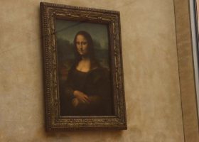 How To See the Mona Lisa in 2023