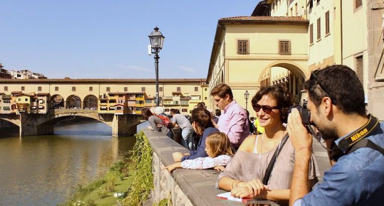 top ten things to see in florence