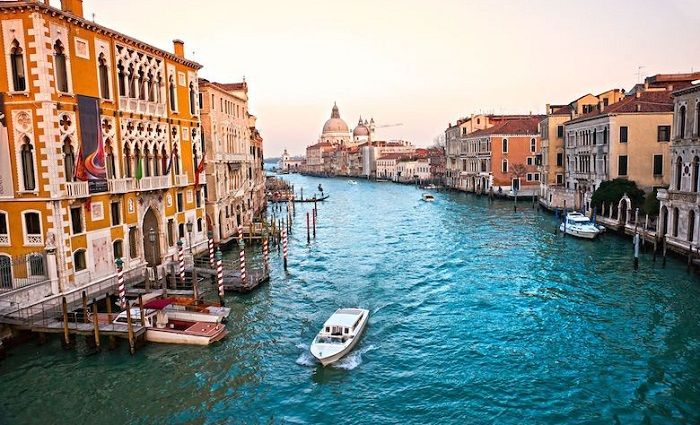 tips for travelling to venice