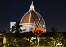 Guide to the Best Bars in Florence