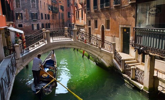 tips for travelling to venice