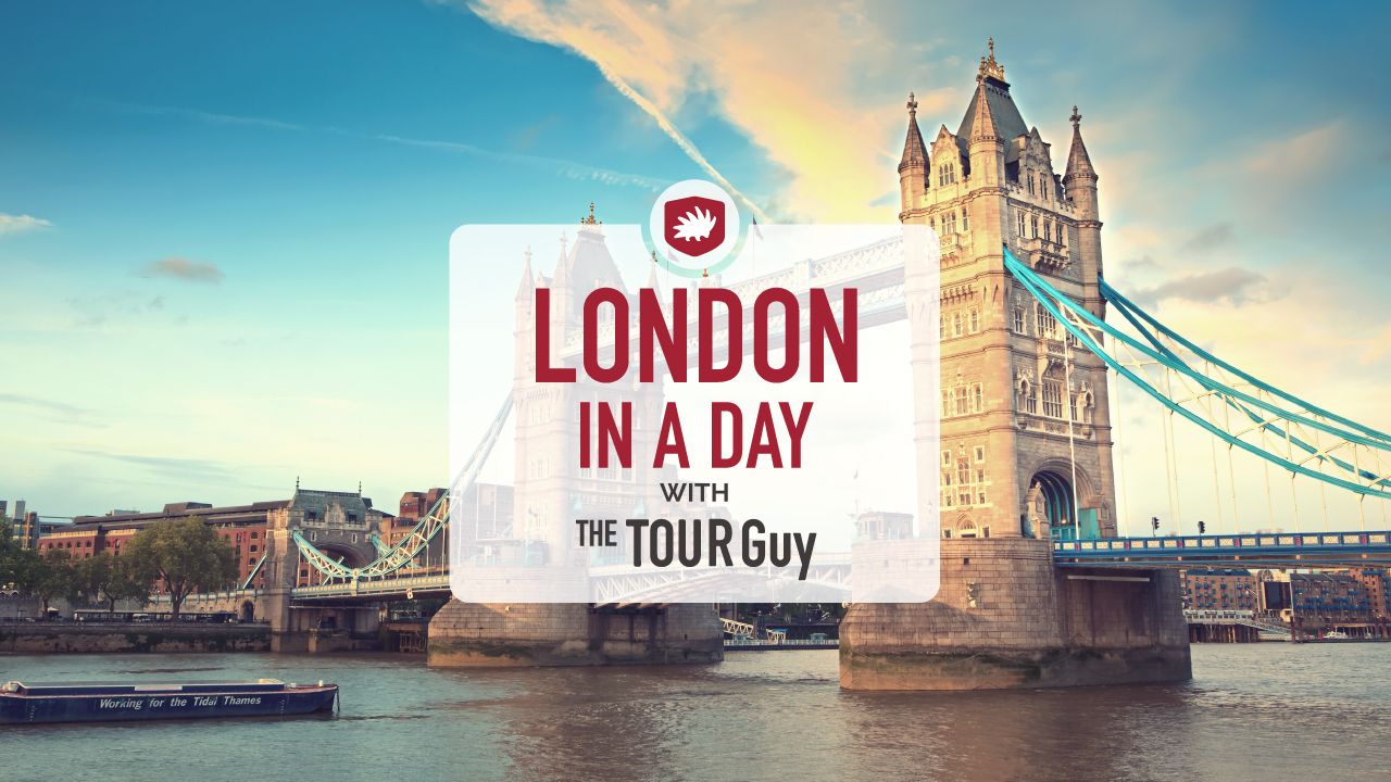 London Day Tours 2024 Rena Maurise