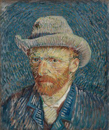 van gogh museum highlights
