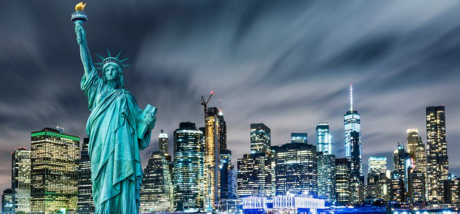 New York Statue Of Liberty Ellis Island Immigration Museum Tour With 