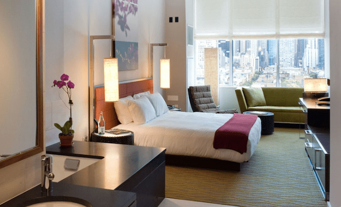 WHERE to STAY in NYC in 2023 Best Neighborhoods Best Hotels