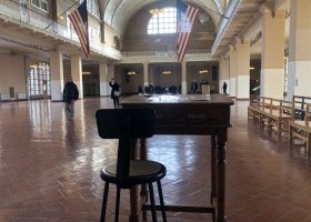 The History of Ellis Island: Gateway to America