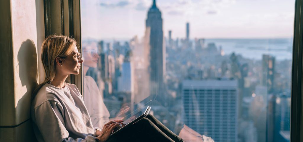 Where to Stay in NYC best hotels