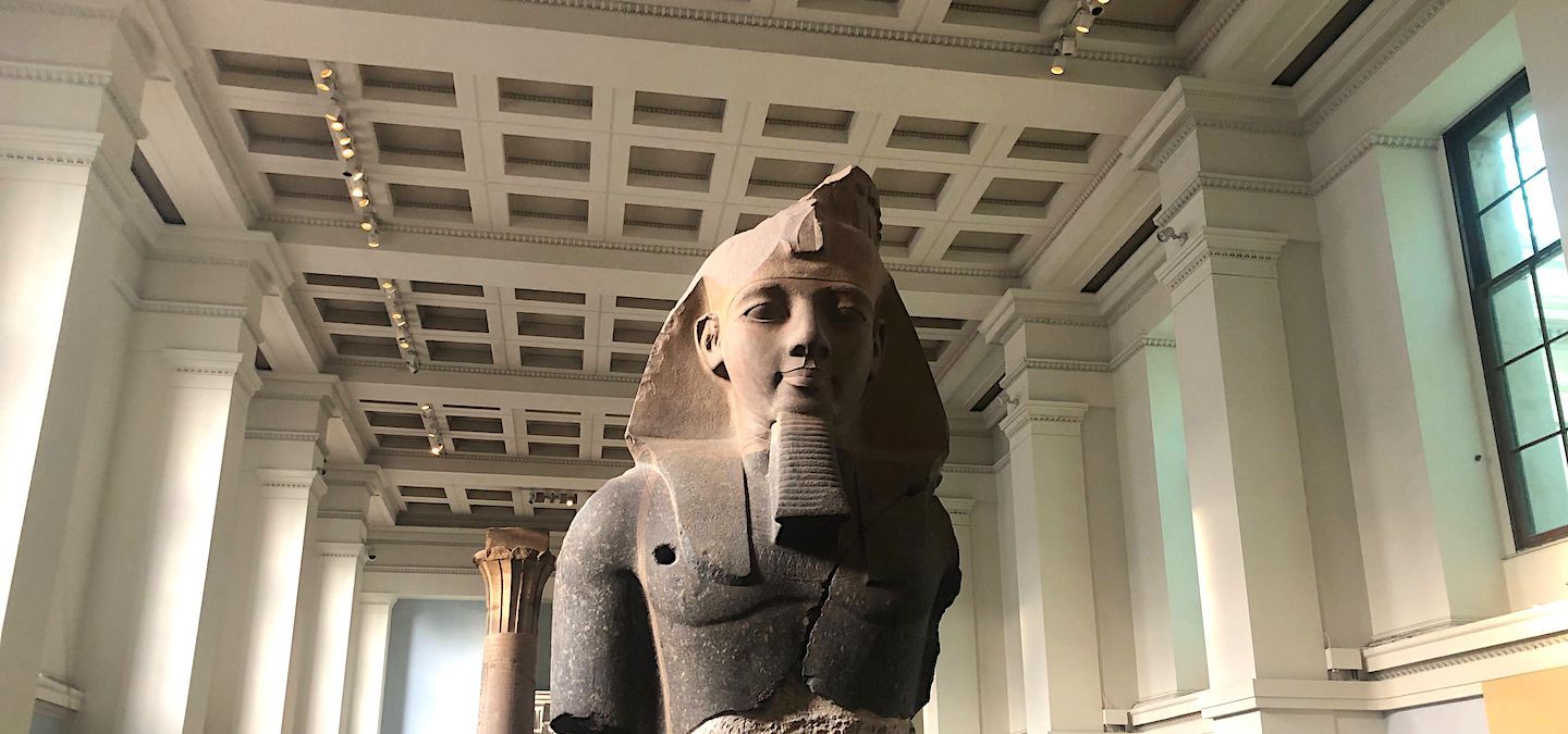 The Best Free Virtual Tours of the World's Great Museums! | The Tour Guy
