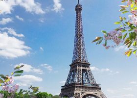 The Eiffel Tower: How To Plan Ahead