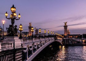 6 Bucket List Things to Do While Visiting Paris