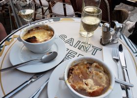 Recipe for an Authentic French Meal