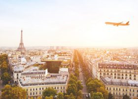 How to Get to Paris from the Airports