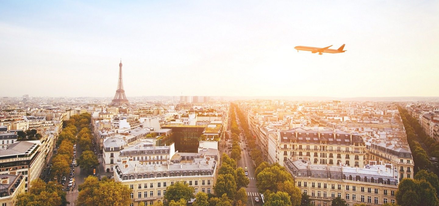 Everything You Need to Know About Paris Airports - AFAR