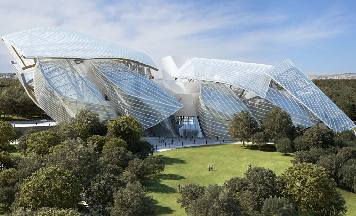 Complete Guide to the Fondation Louis Vuitton Museum (Visits, Prices)