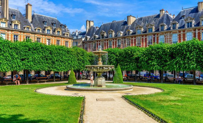 places to visit in paris 2023