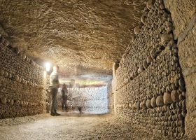 Best Restaurants Near Paris Catacombs