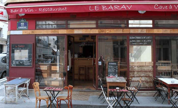 THE 10 BEST Restaurants in Le Marais Paris Updated March 2024