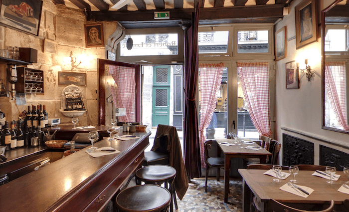 The 15 Best Restaurants in Le Marais in Paris in 2024