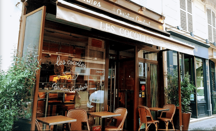 Restaurants near the Eiffel Tower – Time Out Paris