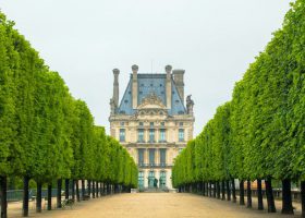 7 Absolutely Free Things to Do in Paris Today