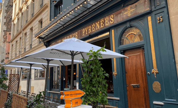 THE 10 BEST Restaurants in Le Marais Paris Updated March 2024