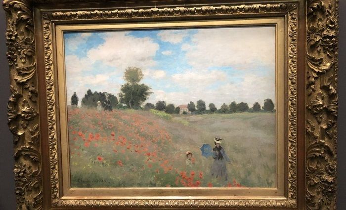 10 Things You Must See in the Musée d'Orsay