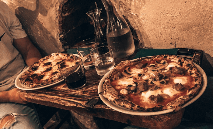 Da Gherardo best restaurants in Santo Spirito