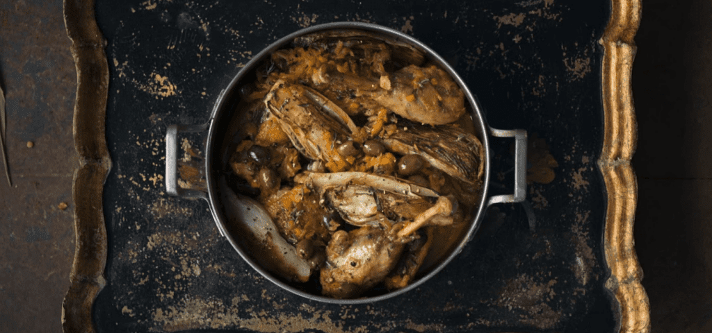 Gurdulu Gastronomia Florence Best Restaurants in Santo Spirito