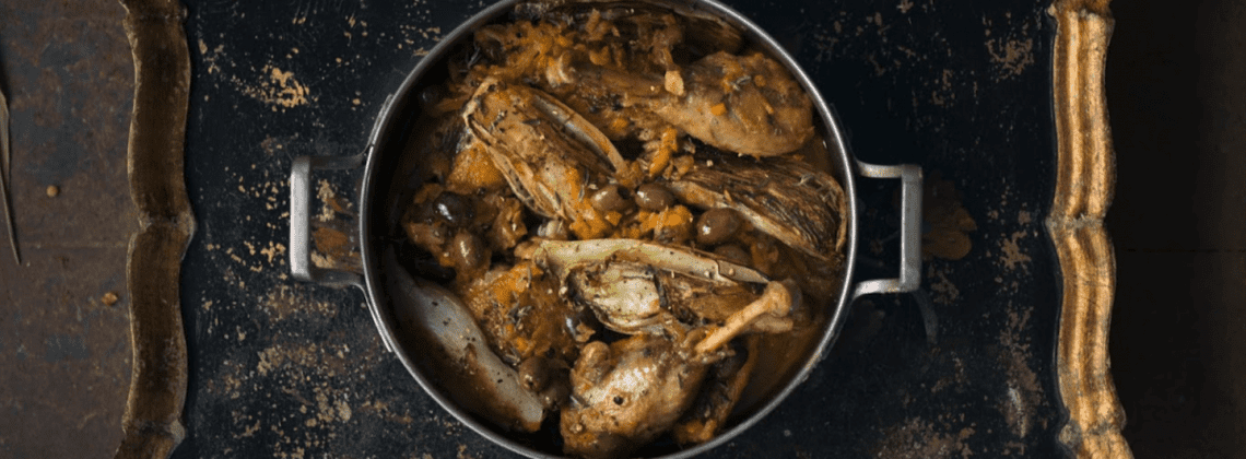 Gurdulu Gastronomia Florence Best Restaurants in Santo Spirito