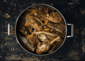 The 10 Best Restaurants Near Pitti Palace in Santo Spirito in 2023