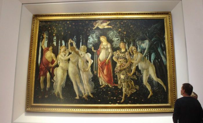 La-Primavera-by-Sandro-Botticelli-on-The-Tour-Guy-Uffizi-Gallery-Tour