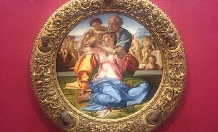 uffizi gallery guided tour