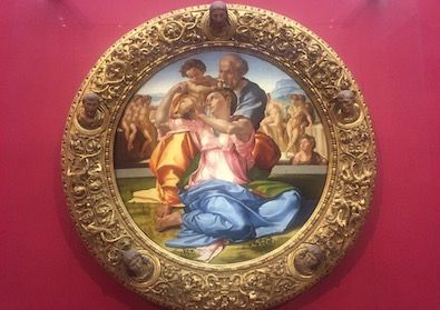 Michelangelo-Doni-Tondo-The-Tour-Guy-Uffizi-Gallery-Tour