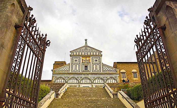 florence travel experiences