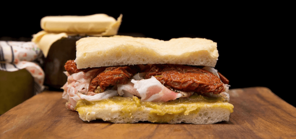 SandwiChic Near Accademia in Florence 1440