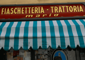 Types of Restaurants in Italy Explained: Osteria vs Trattoria vs...