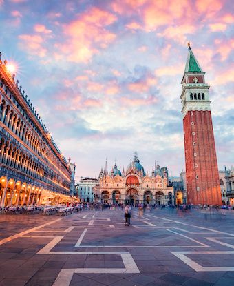 Where to stay in  Venice, Italy guide Europe