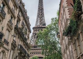 11 Things To Do Near the Eiffel Tower