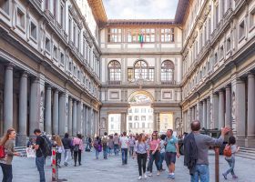 How To Visit the Uffizi Gallery: Tickets, Hours, Tours, and More