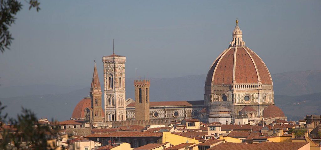 The Tour Guy Florence Tour