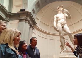 Top Things To See at the Accademia Gallery in Florence in 2023